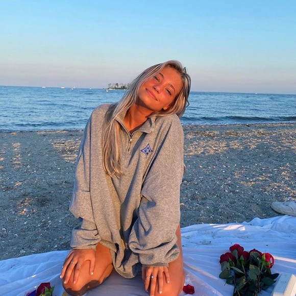 Meet the Posher Other - Meet your Posher, Ashlyn